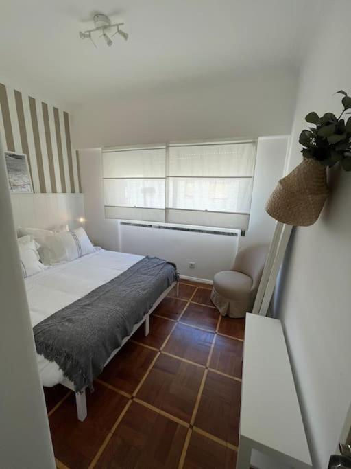 Estoril Top Beach Apartment Exterior photo
